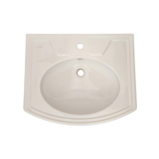 Villeroy&Boch, Century. Umywalka 60x49 cm, 715660R1