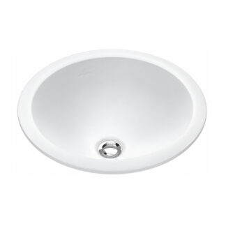 Villeroy&Boch Loop & Friends Umywalka wpuszczana 39cm 614039R1