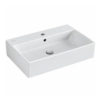 Villeroy & Boch, Memento Umywalka stawiana na blat 60x42cm 513560R1