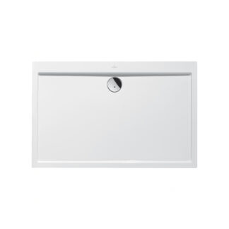 Villeroy & Boch, Subway. Brodzik prostokątny 140x90x3,5 cm UDA1493SUB2V-01