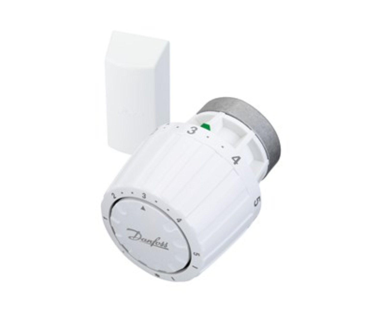 Danfoss, RA 2962. Głowica do czujnika zewnętrznego 013G2962