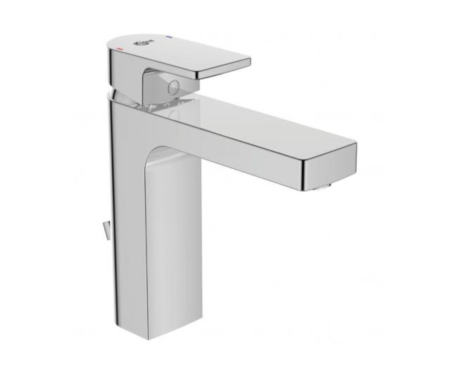 Ideal Standard, Edge Grande. Bateria z korkiem A7109AA