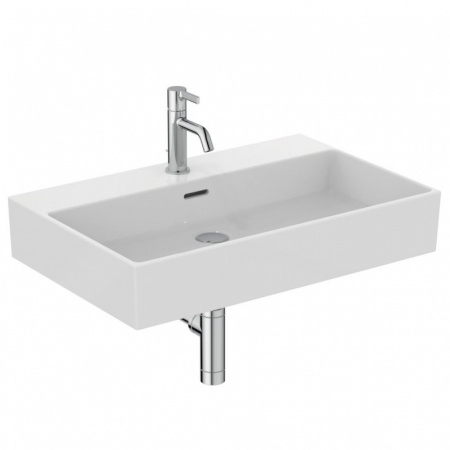 Ideal Standard, Extra. Umywalka wisząca 70x45 cm T389401 - obrazek 3