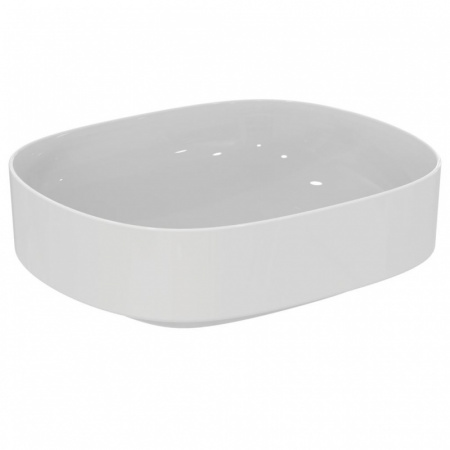 Ideal Standard, Linda-X. Umywalka nablatowa 45x38 cm T440001
