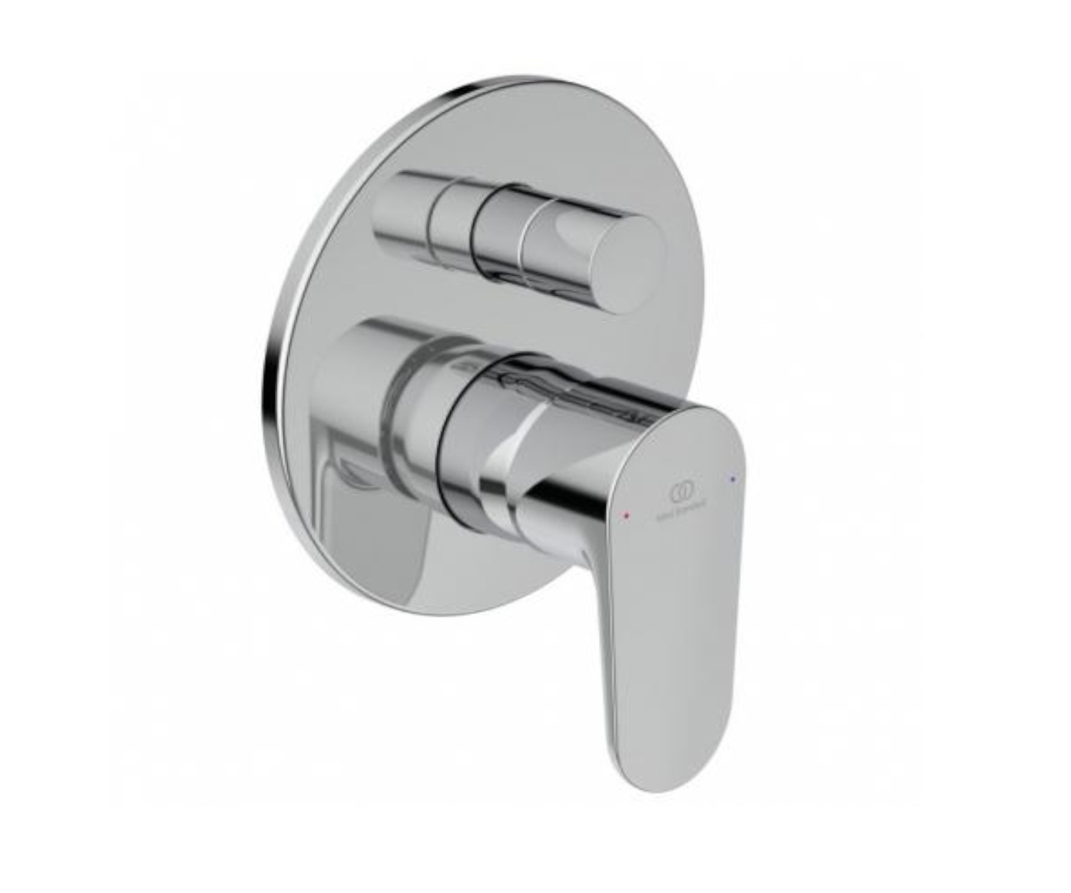 Ideal Standard, Cerafine O. Bateria wannowo-prysznicowa A7193AA