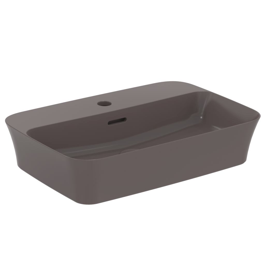 Ideal Standard, IPALYSS. Umywalka nablatowa 55x38 cm E2077V5