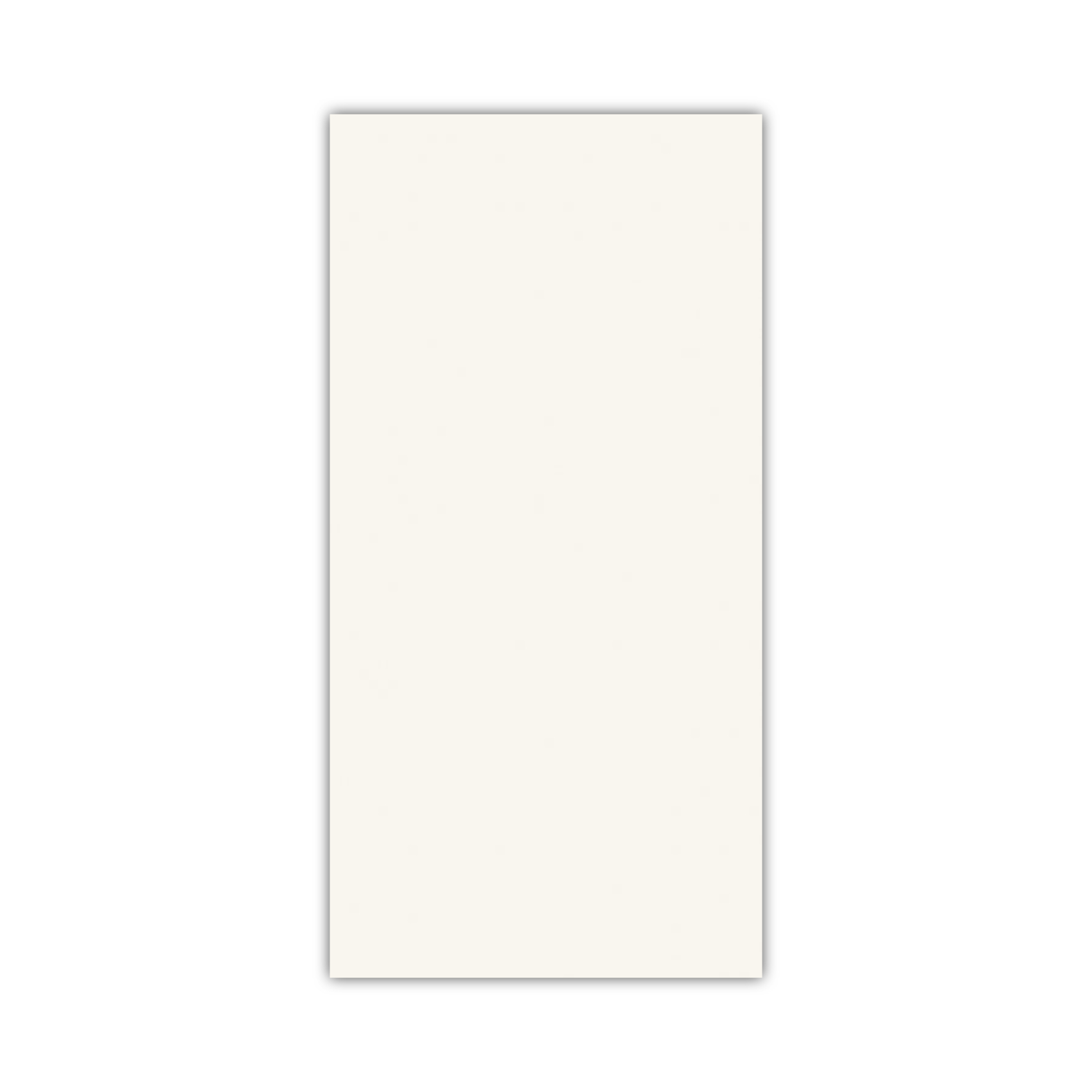Villeroy&Boch, White&Cream. Płytka 30x60 cm, white 1586 SW00