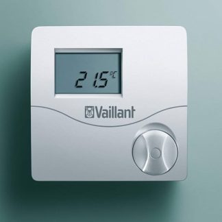 Regulator pokojowy Vaillant VRT 50 0020018265