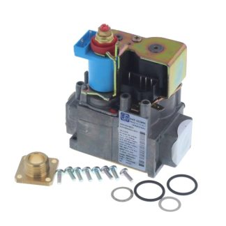 Zawór gazowy do kotłów Vaillant 053463