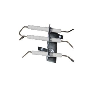 Elektroda Elektroda zapłonowa i monitorująca Vaillant 090706