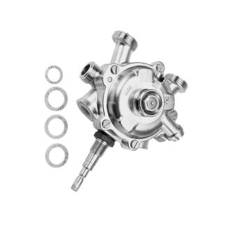 Zespół wodny przełącznik Vaillant 011218