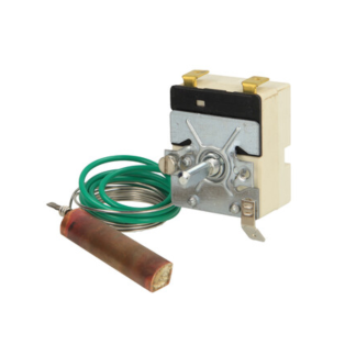 Pojedynczy regulator temperatury do systemów grzewczych Vaillant 101475