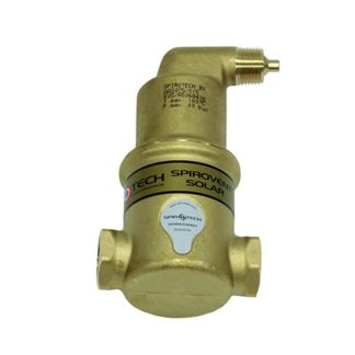 Separator powietrza Valliant 302418