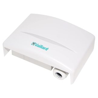 VAILLANT Czujnik temperatury zewnętrznej VRC-DCF 9535