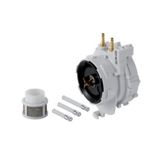 Zawór pneumatyczny Geberit 240519001