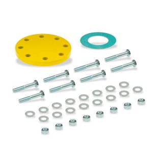 Kołnierz Kołnierz zaślepiający Vaillant PN 16, DN 80 Vaillant 0020151836