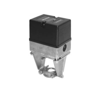 Siłownik zaworów HVAC elektryczny Honeywell ML6984A4000/U
