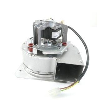 Wentylator Junkers Bosch WW1 87072040010