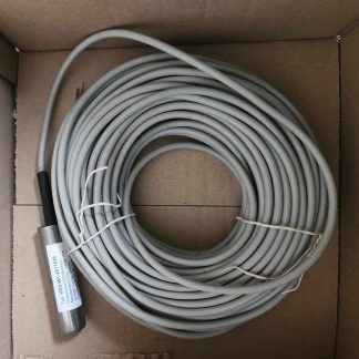 Czujnik poziomu wody z wodoodpornym kablem 30 m