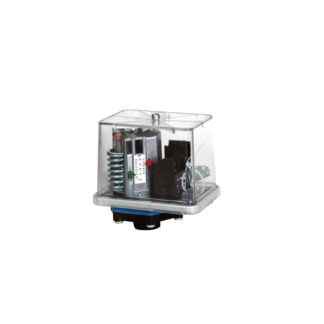 Presostat - łącznik ciśnieniowy. FF 4-4 DAY Tival 1010063