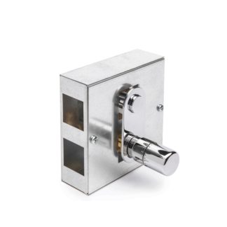 Skrzynka termostatu do zabudowy podtynkowej Vasco 118230600000099