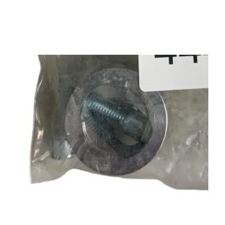 LR Adapter Kit dla VKF46-DN100 Siemens 7467901330