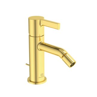 Ideal Standard Joy Bateria bidetowa złota BC784A2