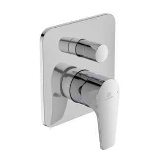 Ideal Standard Cerafine D Bateria wannowo-prysznicowa podtynkowa chrom A7189AA