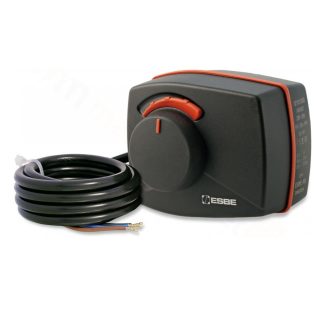 ESBE ARA651 Siłownik do zaworów mieszających 3-punktowy 230V 12101200