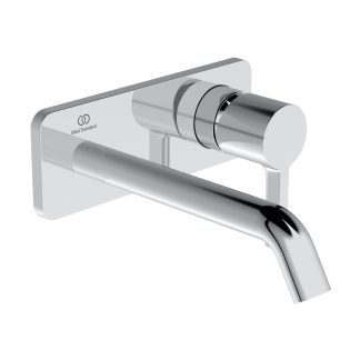 Ideal Standard Joy bateria umywalkowa chrom 180 mm A7380AA