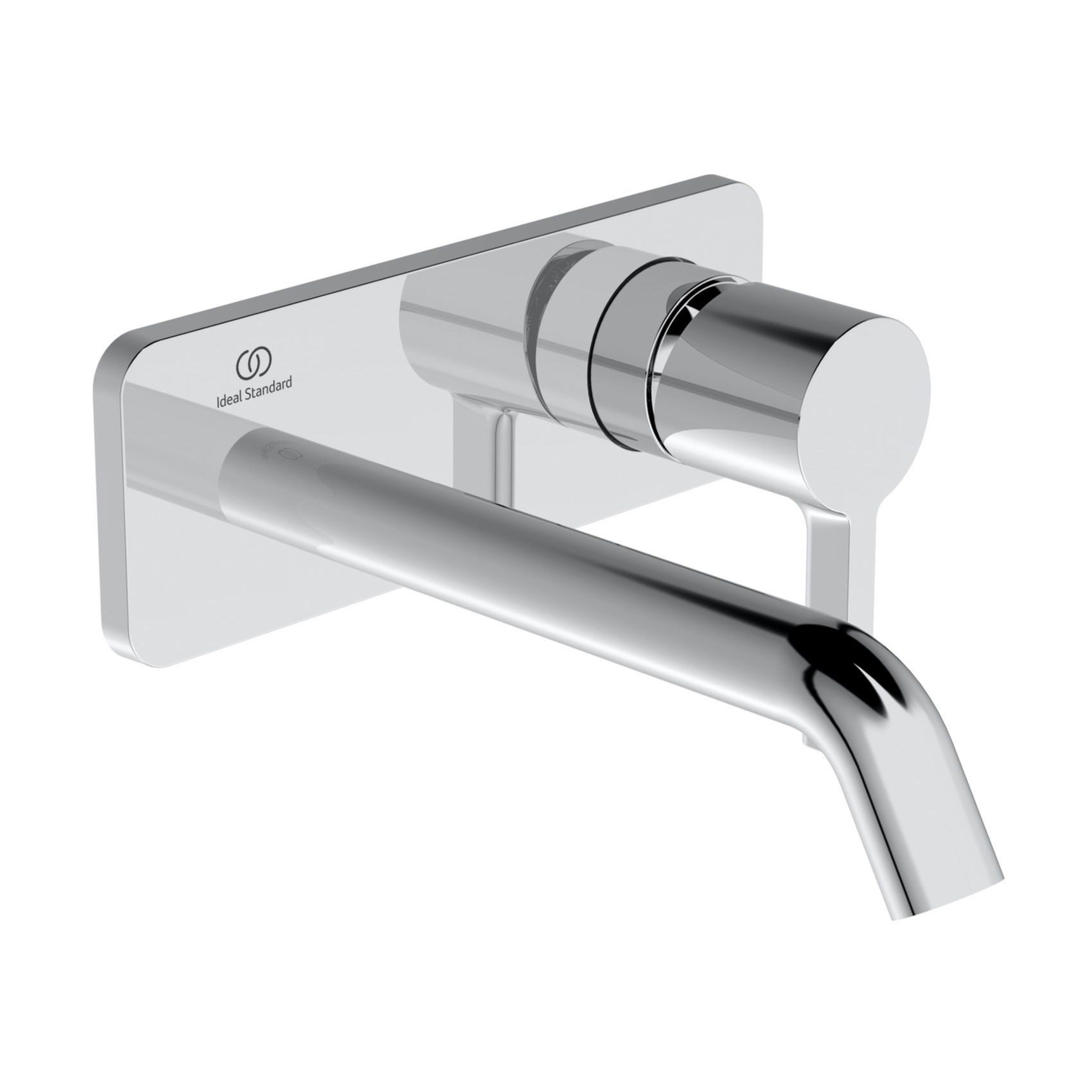 Ideal Standard Joy bateria umywalkowa chrom 180 mm A7380AA