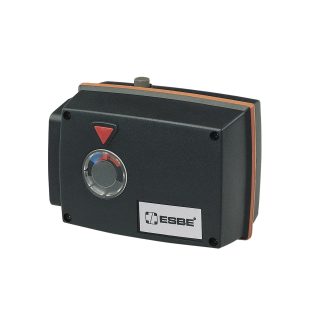 ESBE Siłownik 95, 3-punktowy, 230V, 60s, 15Nm 12051900