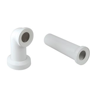 Grohe Przyłącze WC 39454000
