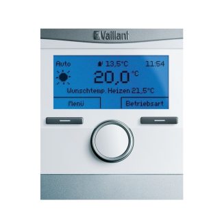 Vaillant VR 91F zdalne sterowanie do regulatora multiMATIC VRC 700/6 0020231566