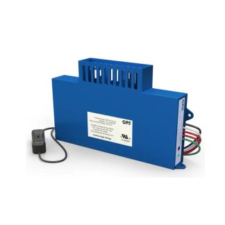 GPS Air GPS-FC24-AC Samoczyszczący system miękkiej jonizacji