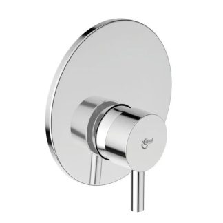 Bateria prysznicowa podtynkowa chrom Ideal Standard Ceraline A6940AA