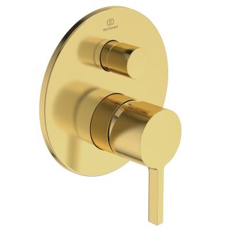 Ideal Standard Joy Bateria jednouchwytowa do wanny A7383A2