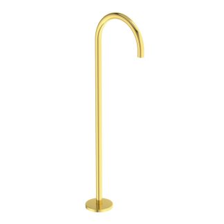 Ideal Standard Joy wylewka wannowa złota A7387A2