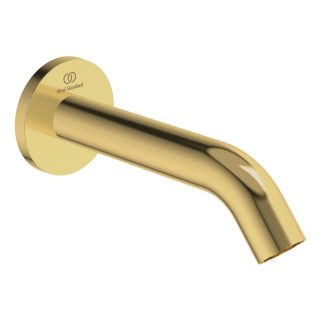 Ideal Standard Joy wylewka wannowa złota BC805A2