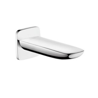 Hansgrohe Puravida wylewka wannowa ścienna chrom 15412000