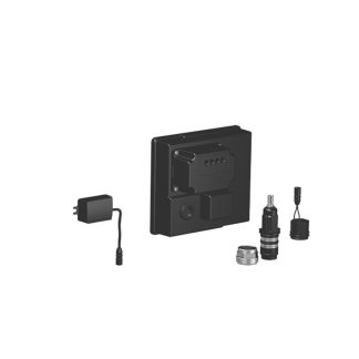 Dornbracht eSET Touchfree Bateria na podczerwień i korpus 4276697090