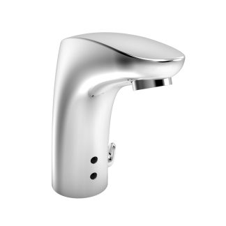 Hansa Hansaelectra Bateria umywalkowa na podczerwień bluetooth 64432029