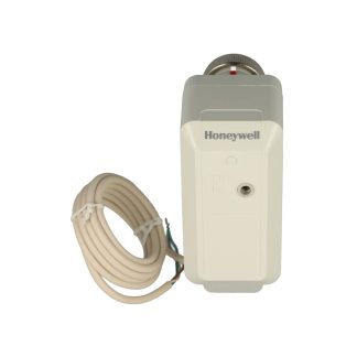 Honeywell Siłownik zaworu z trybem ręcznym M7410E2026