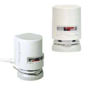 Honeywell Siłownik termiczny, sterowanie ON/OFF MT4-024-NO