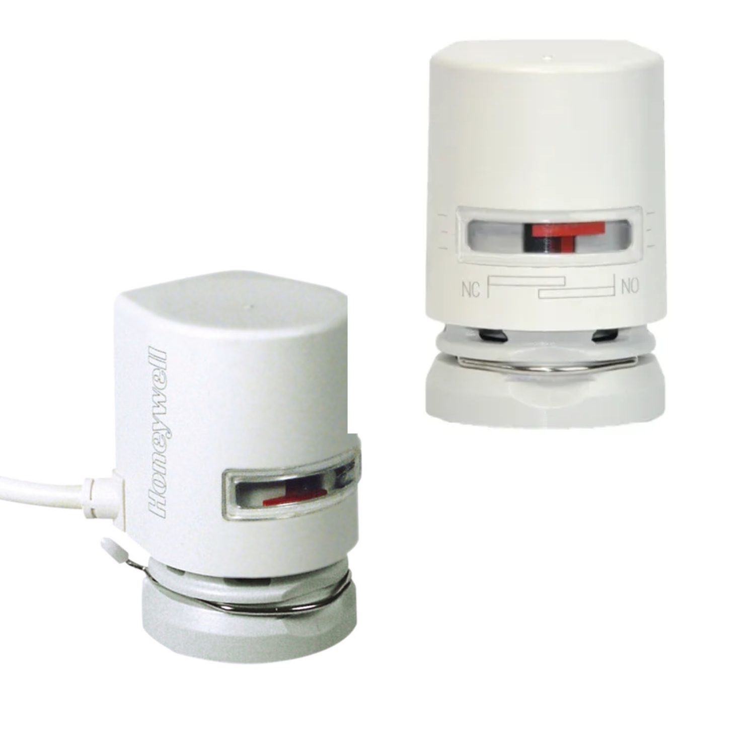 Honeywell Siłownik termiczny, sterowanie ON/OFF MT4-024-NO