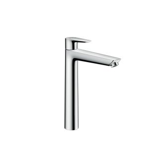 Hansgrohe Talis E Bateria umywalkowa 240 podwyższony korpus 71716000 powystawowa