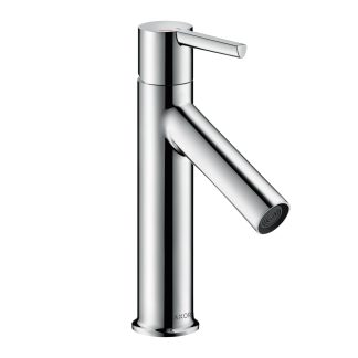 Axor Starck Jednouchwytowa bateria chrom 100 CoolStart 10007000 powystawowa