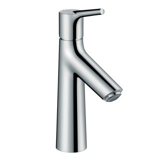 Hansgrohe Talis S Bateria umywalkowa chrom 100 CoolStart 72022000