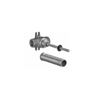 Dornbracht Zawór podtynkowy, zamykany w prawo, 1/2" 3562197090