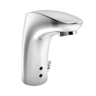 Hansa Electra Bateria umywalkowa sensorowa 9/12 V bluetooth 64432009